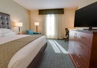 Отзывы Drury Inn & Suites Gainesville, 3 звезды