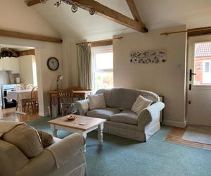 Waingrove Farm Country Cottages Louth United Kingdom