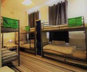 Hull Trinity Backpackers Kingston-Upon-Hull United Kingdom