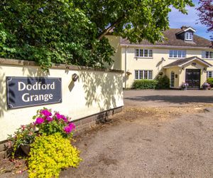 Dodford Grange Daventry United Kingdom
