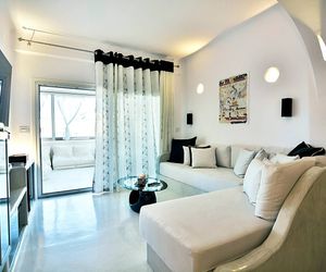 Santorini Loft Kamari Greece