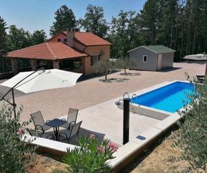 Apartments with a swimming pool Lindar (Central Istria - Sredisnja Istra) - 14189 Pazin Croatia