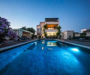 Villa Olive Garden with Pool Sukosan Croatia