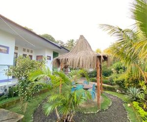 Mahoni Guesthouse Ende Indonesia