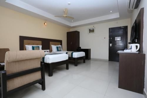 Hotel Photo 11