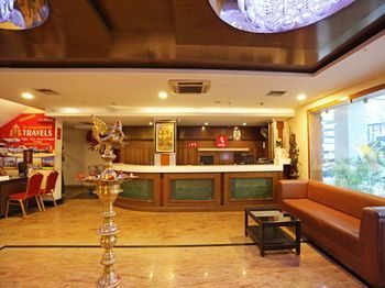 Hotel Photo 9