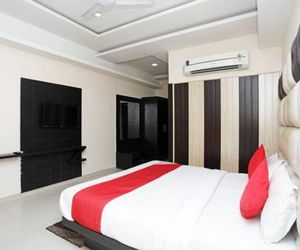 OYO 5183 Hotel Subhadra Residency Meerut India