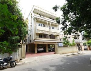 OYO Flagship 475 North Usman Road Chennai India