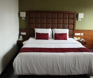 Hotel Stay Inn Secunderabad India