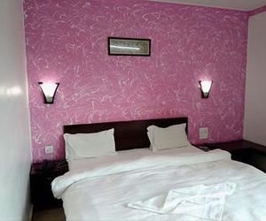 Hotel Navneet Grand Dhimapura India