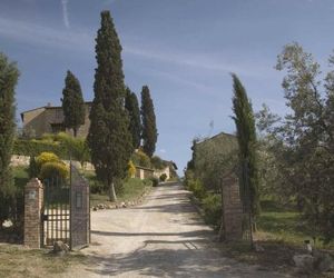 Casale Rosanna San Gimignano Italy