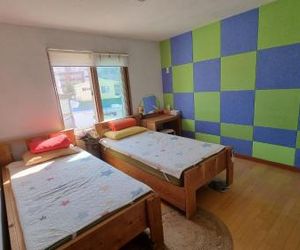 Tongyeong One Guesthouse chungmu South Korea
