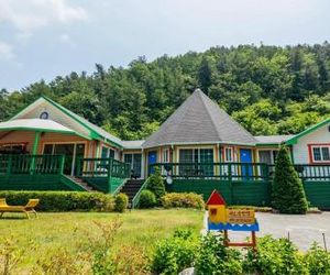 Charm Pension gapyeong South Korea