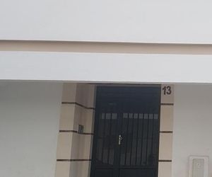 Appartement Résidence Yassmina Tangier Morocco