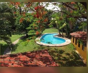 Casa Jardin Paraiso Temixco Mexico