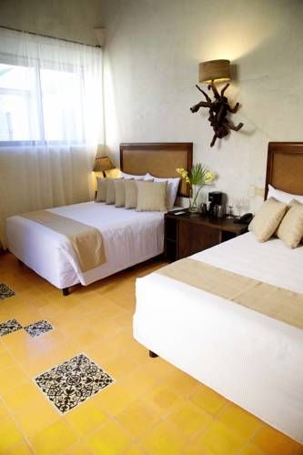 Hotel Photo 9