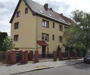 Helena Swinoujscie Poland