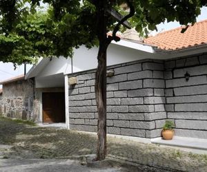 Casa do Aido de Cima Vale de Cambra Portugal