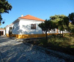 Quinta Laranjal da Arrabida Palmela Portugal