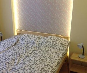Apartment on Chapaeva Ecostyle Petrozavodsk Russia