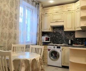 Apartment on Berezovskaya 34 Kislovodsk Russia