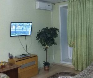 Apartment on Kulakhmetova 23 Kazan Russia