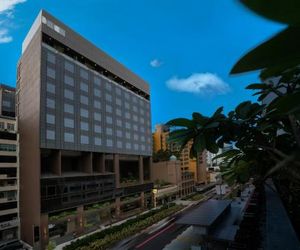 Hotel Mi Singapore Singapore