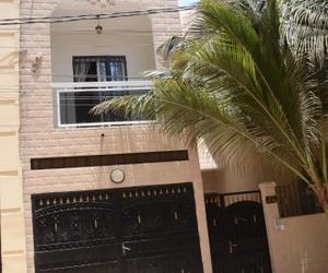 Aziz Residence Dakar Senegal