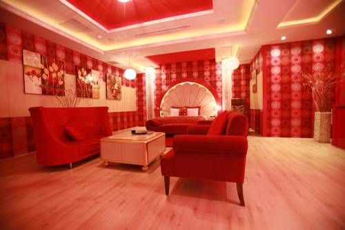 Hotel Photo 12