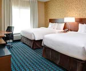Fairfield Inn & Suites by Marriott Flagstaff East Flagstaff United States