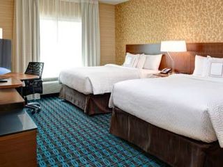 Hotel pic Fairfield Inn & Suites by Marriott Flagstaff East