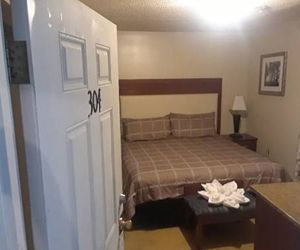 London Lodge Motel New Orleans United States
