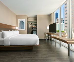 AC Hotel by Marriott New York Times Square New York City United States