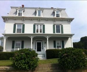 Langworthy Farm Bed & Breakfast Westerly United States