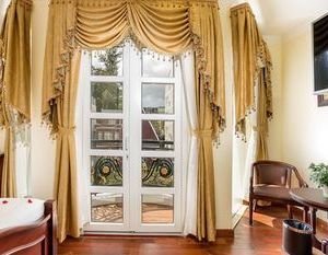 Lam Anh Luxury Hotel Dalat Vietnam