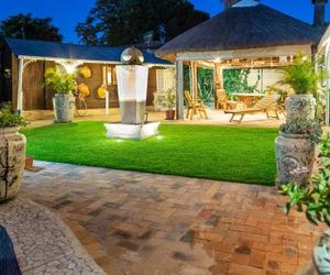 De Helling Self Catering Brackenfell South Africa
