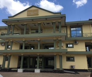 The Prince Charles Hotel Chilanga Township Zambia