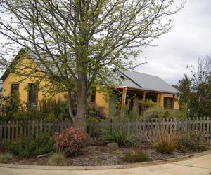 Bella Villa Weldborough Australia