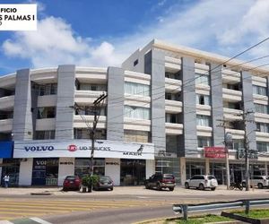 Edificio Las Palmas 3100 Santa Cruz Bolivia