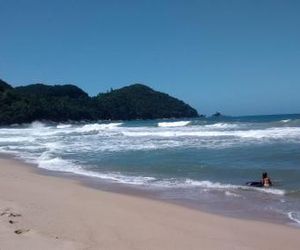 Ubatuba Surf Suites Ubatuba Brazil