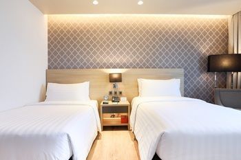 image of hotel bai Hotel Cebu