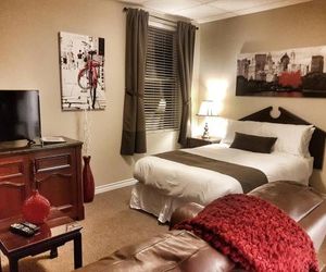 Cozy Suite no. 11 Gatineau Canada
