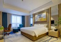 Отзывы Jinan Hong Teng International Hotel, 4 звезды