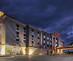 Hampton Inn by Hilton Bulverde Texas Hill Country Canyon Lake United States