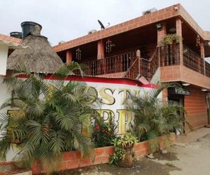 Hostal Naybrep Nevamar Colombia