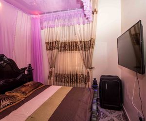 Albert Suites Entebbe Uganda