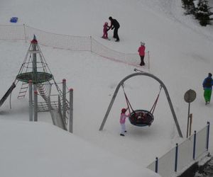 FOLYERE 17 La Tania La Tania France
