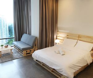 IKEA Empire Damansara Studio 1717 Kampong Bukit Lanjan Malaysia