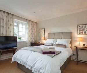 Branksome House 49 Continental Breakfast Bournemouth United Kingdom