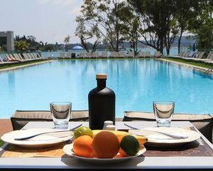 Rodostamo Hotel & Spa- Adults Friendly Kommeno Greece